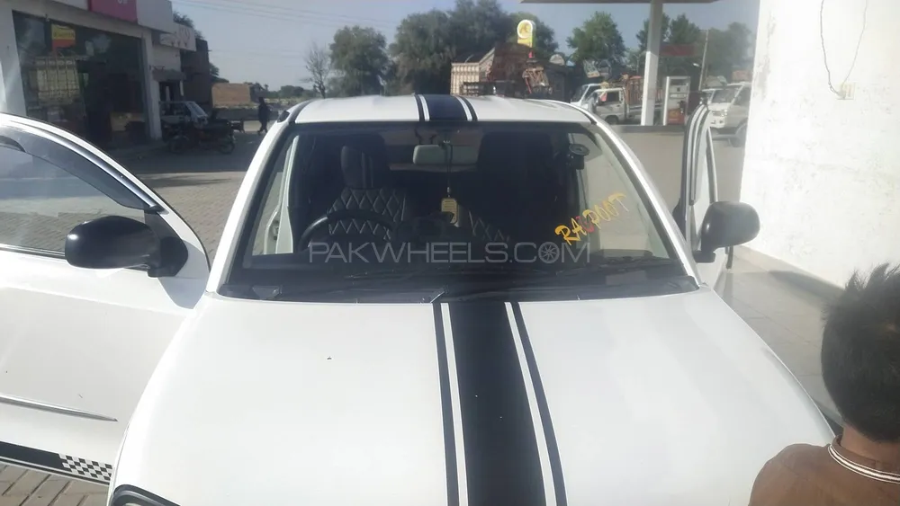 Suzuki Alto 2019 for Sale in Bahawalpur Image-1