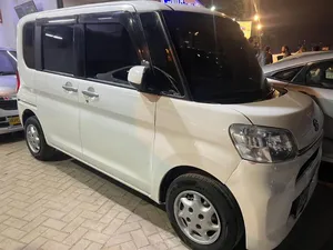 Daihatsu Tanto L 2015 for Sale