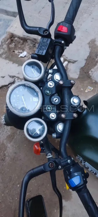 ہائی اسپیڈ Infinity 150 2022 for Sale Image-1