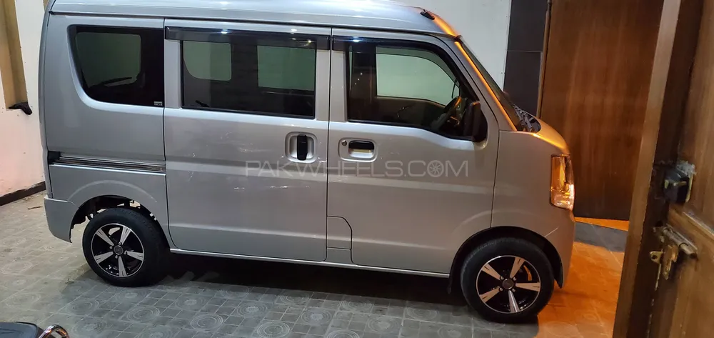 Nissan Clipper 2017 for Sale in Gujranwala Image-1