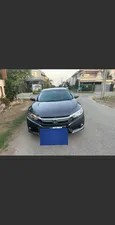Honda Civic VTi Oriel Prosmatec 1.8 i-VTEC 2016 for Sale