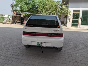Suzuki Cultus VXR (CNG) 2006 for Sale