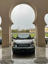 Suzuki Cultus EURO II 2012 for Sale
