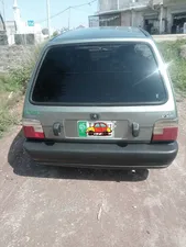 Suzuki Mehran VX Euro II 2013 for Sale