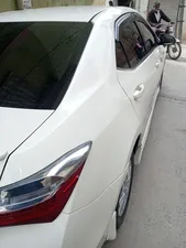 Toyota Corolla XLi VVTi 2016 for Sale