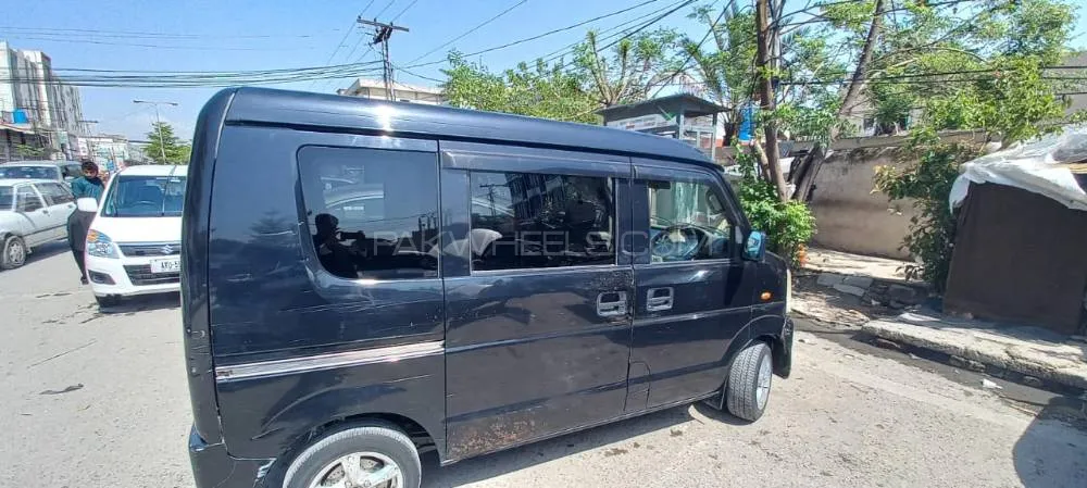 Mazda Scrum Van 2010 for Sale in Islamabad Image-1