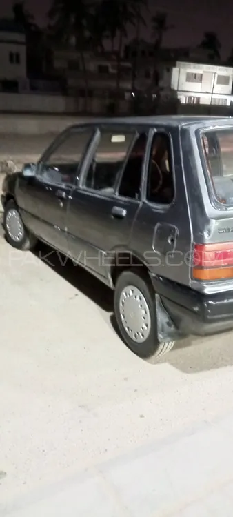 Suzuki Khyber 1999 for Sale in Karachi Image-1