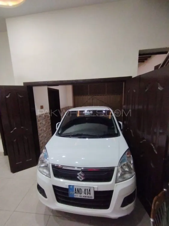 Suzuki Wagon R 2019 for Sale in Gujranwala Image-1