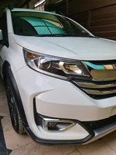 Honda BR-V i-VTEC S 2020 for Sale