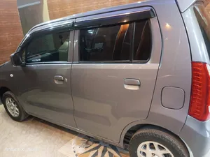 Suzuki Wagon R VXL 2019 for Sale