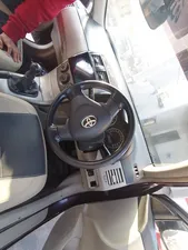 Toyota Corolla XLi VVTi 2013 for Sale