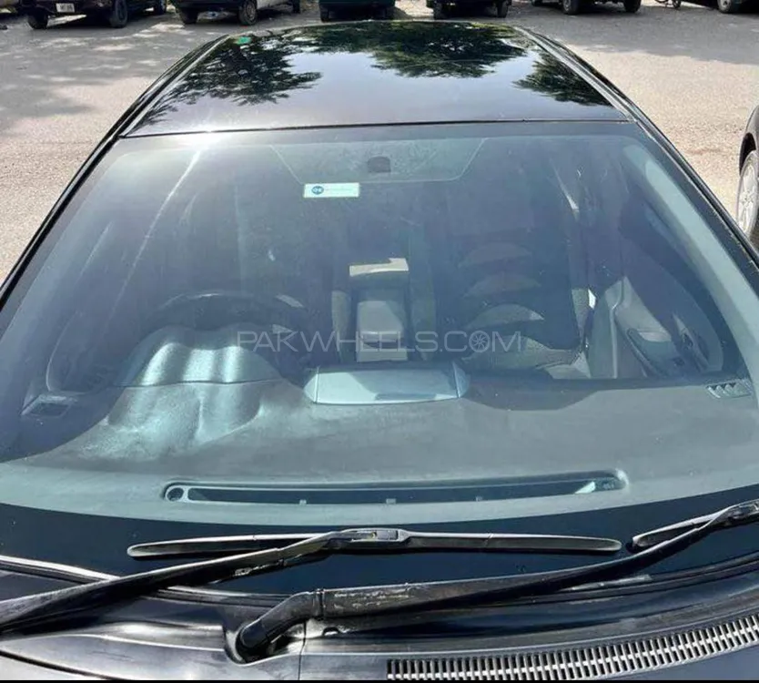 Toyota Corolla 2012 for Sale in Gujranwala Image-1