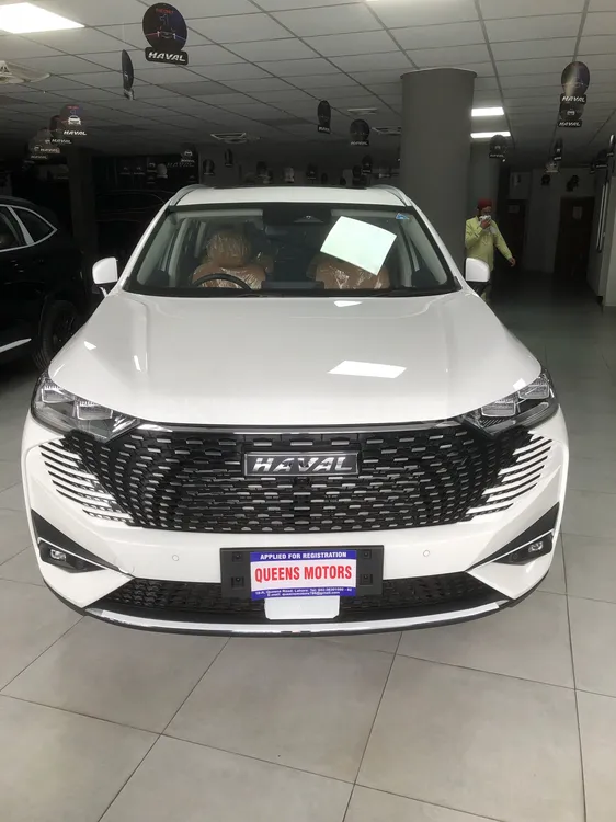 Haval H6 2023 for Sale in Lahore Image-1