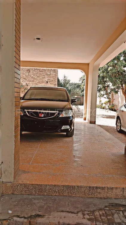 Honda City 2006 for Sale in Multan Image-1