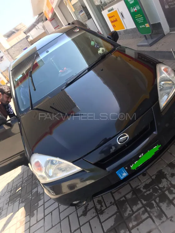 Suzuki Liana 2006 for Sale in Rawalpindi Image-1