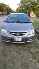 Honda City i-DSI 2007 for Sale