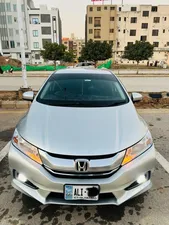 Honda Grace Hybrid EX 2015 for Sale