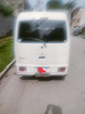 Suzuki Every Join 2016 for Sale