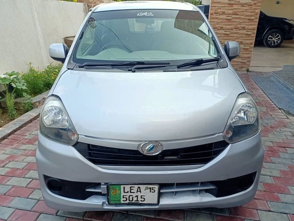 Daihatsu Mira 2013 for Sale in Lahore Image-1