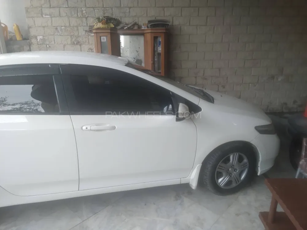 Honda City 2016 for Sale in Rawalpindi Image-1