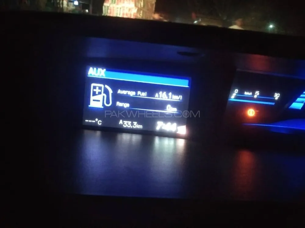 Honda Civic 2014 for Sale in Gujranwala Image-1