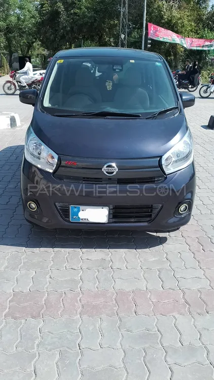 Nissan Dayz 2015 for Sale in Sargodha Image-1