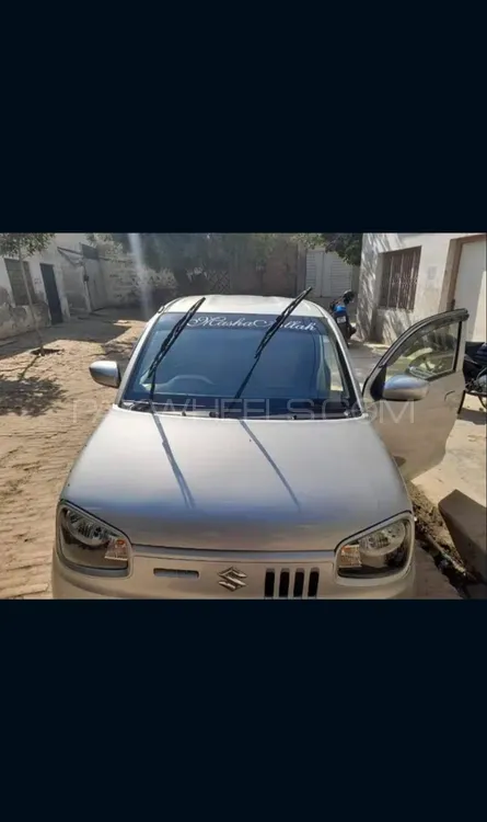 Suzuki Alto 2019 for Sale in Okara Image-1