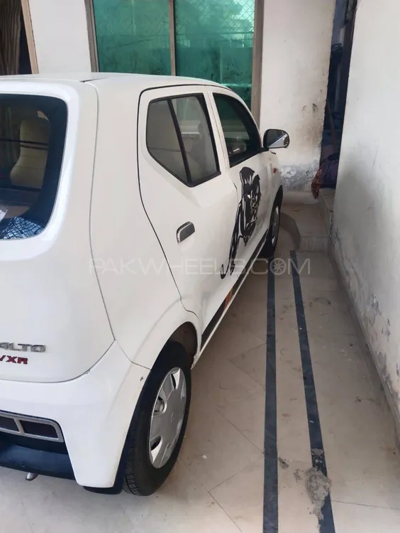 Suzuki Alto 2019 for Sale in Bahawalpur Image-1