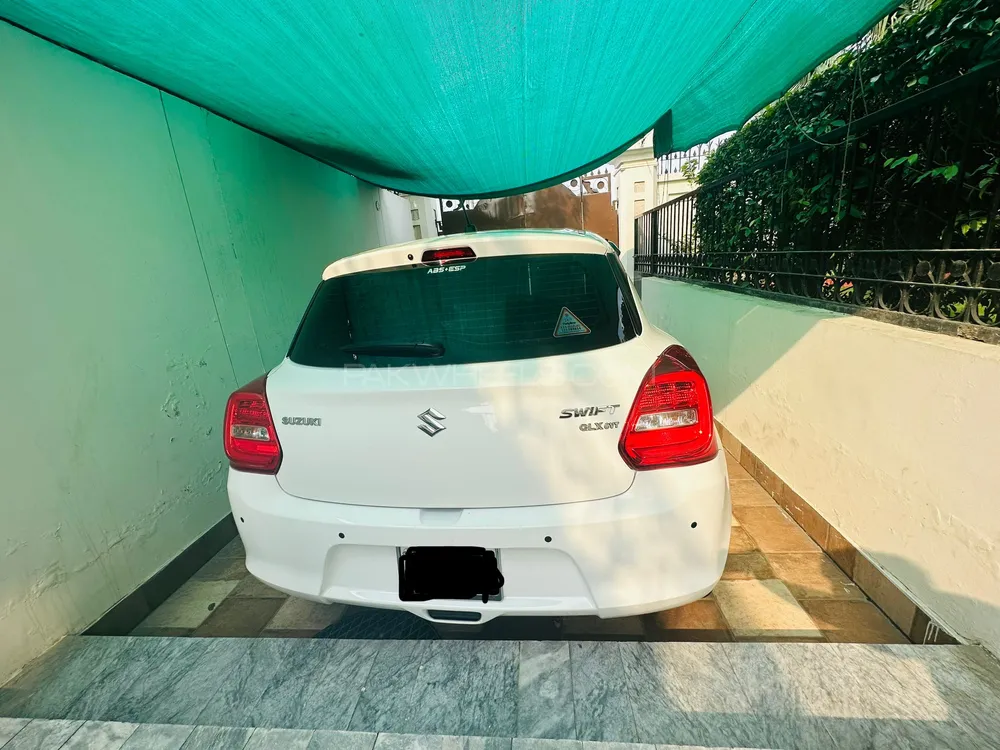 Suzuki Swift 2022 for Sale in Lahore Image-1