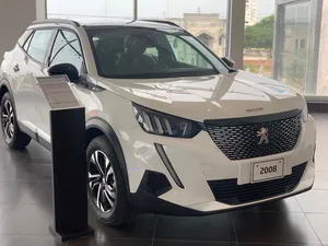 Peugeot 2008 Allure 2023 for Sale