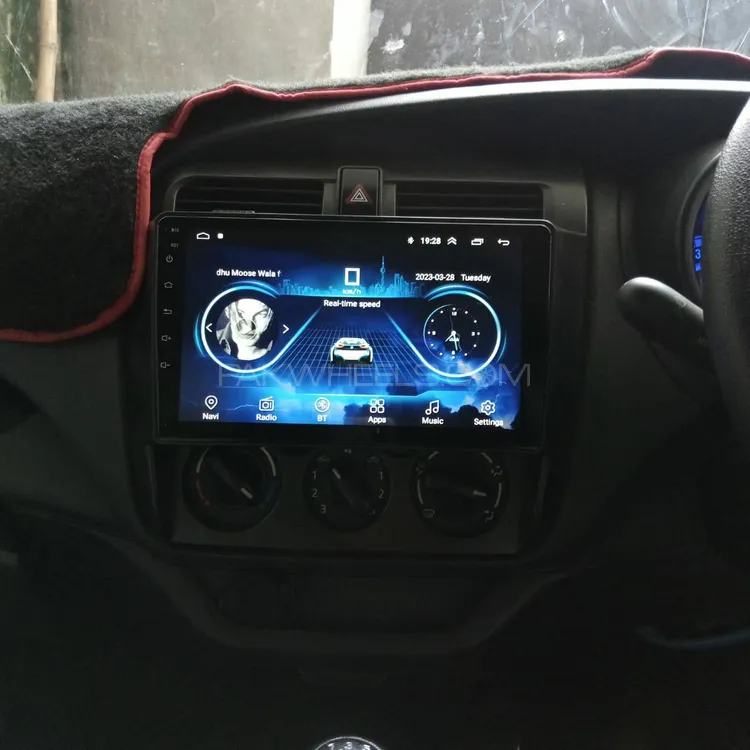 Changan Karvaan 2021 for Sale in Jhelum Image-1