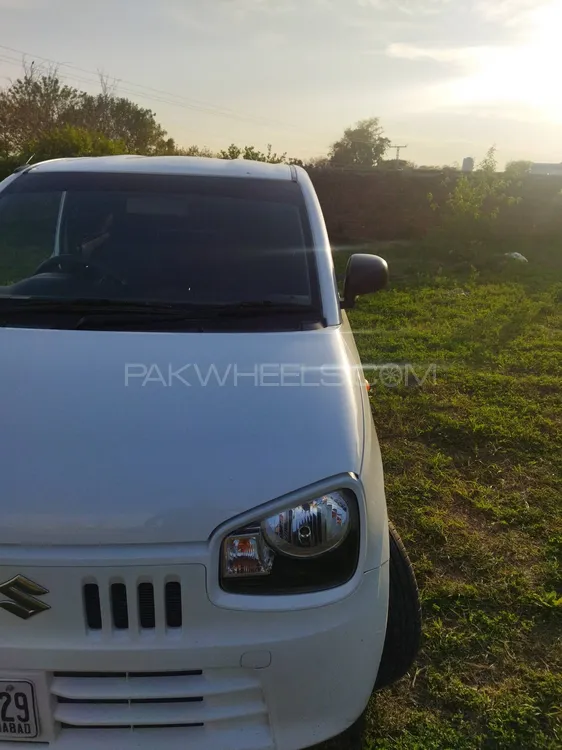 Suzuki Alto 2023 for Sale in Mirpur A.K. Image-1