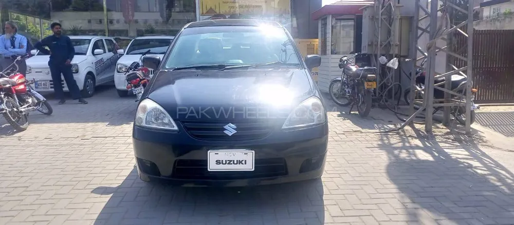 Suzuki Liana 2007 for Sale in Rawalpindi Image-1