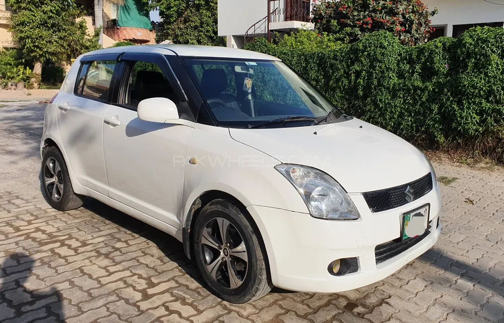 Suzuki Swift 2016 for Sale in Okara Image-1