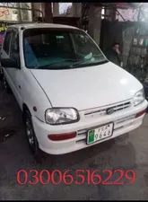 Daihatsu Cuore CL Eco 2003 for Sale