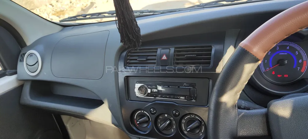 Changan Karvaan 2020 for Sale in Mian Channu Image-1
