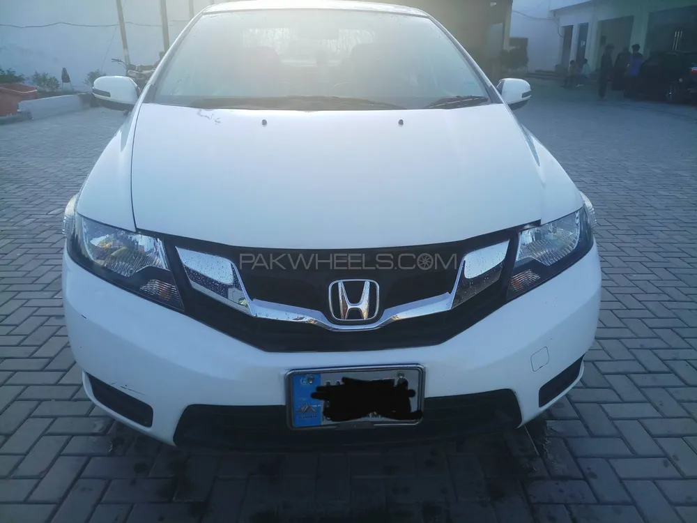 Honda City 2019 for Sale in Gujranwala Image-1