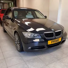 BMW 3 Series 318i 2006 for Sale