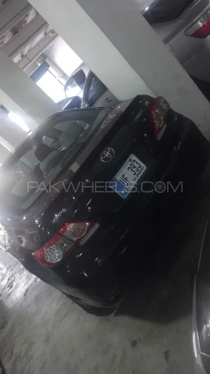 ٹویوٹا کرولا 2011 for Sale in پشاور Image-1