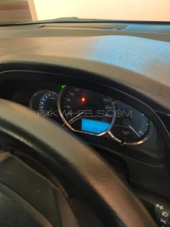 Toyota Corolla 2019 for Sale in Narowal Image-1