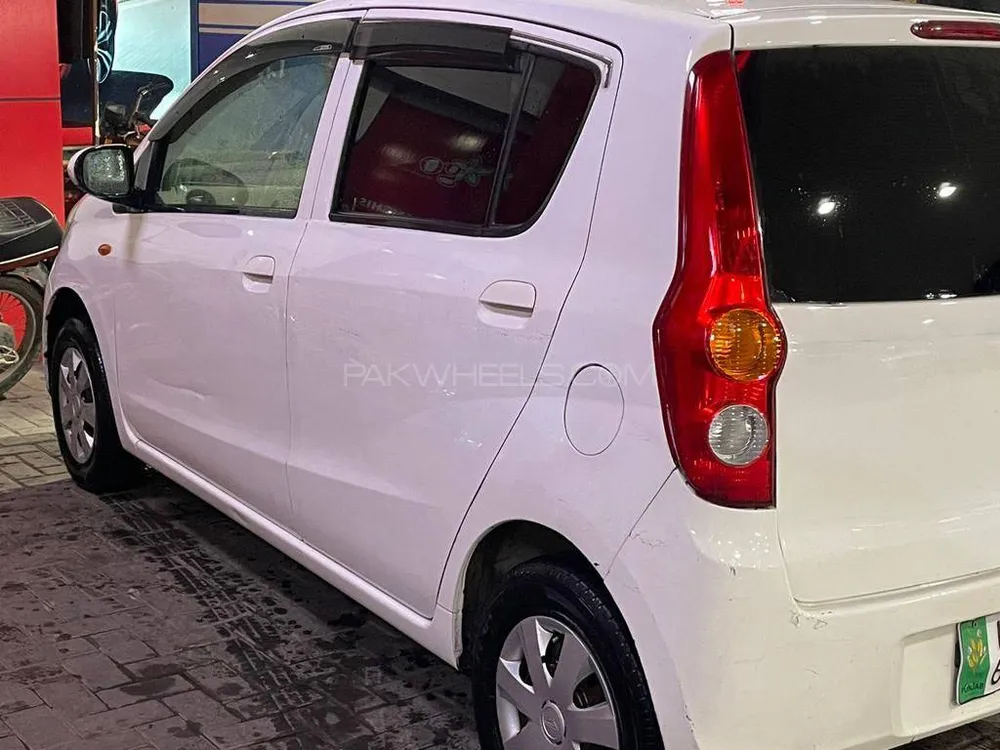 Daihatsu Mira 2009 for Sale in Rawalpindi Image-1