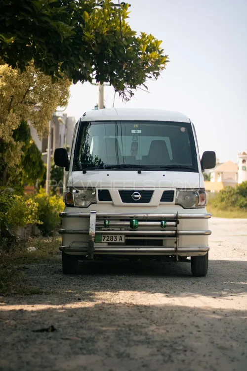 Nissan Clipper 2013 for Sale in Wazirabad Image-1