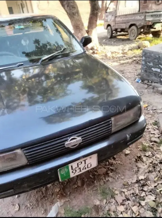 Nissan Sunny 1993 for Sale in Kamoke Image-1