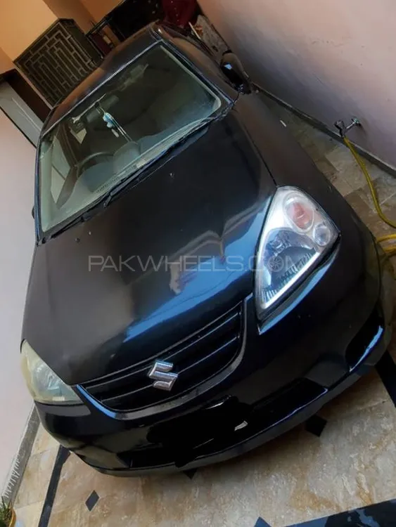 Suzuki Liana 2007 for Sale in Lahore Image-1