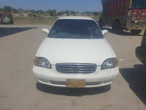 Suzuki Baleno JXR 2003 for Sale