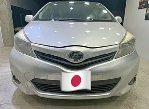 Toyota Vitz F 1.0 2013 for Sale