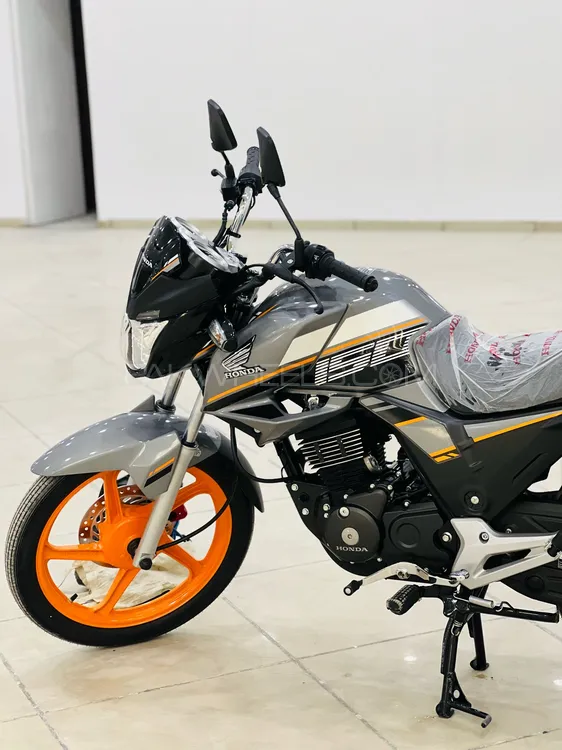 Honda CB 150F 2023 for Sale Image-1