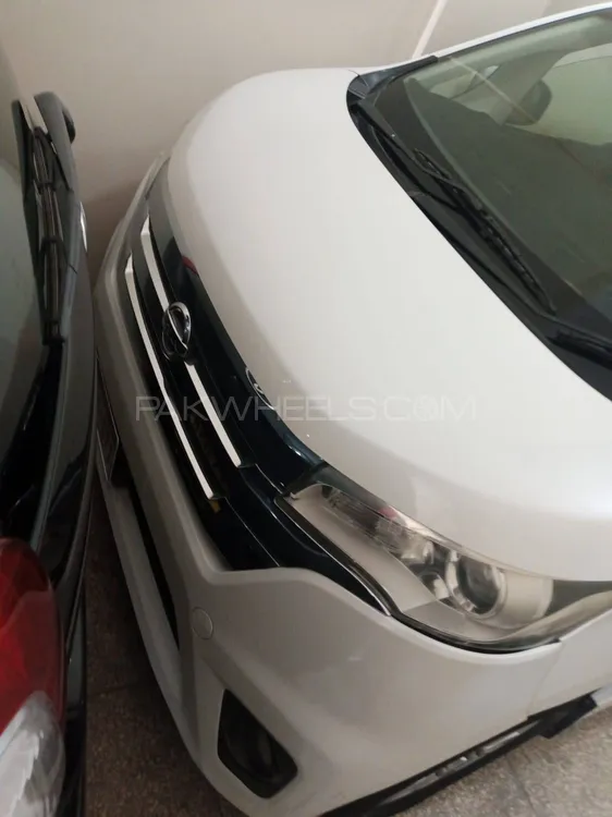 Nissan Dayz Highway Star 2014 for Sale in Karachi Image-1