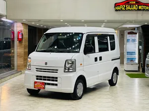 Suzuki Every Join 2014 for Sale