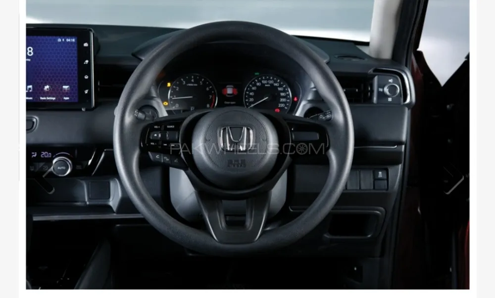 Honda HR-V 2023 for Sale in Lahore Image-1